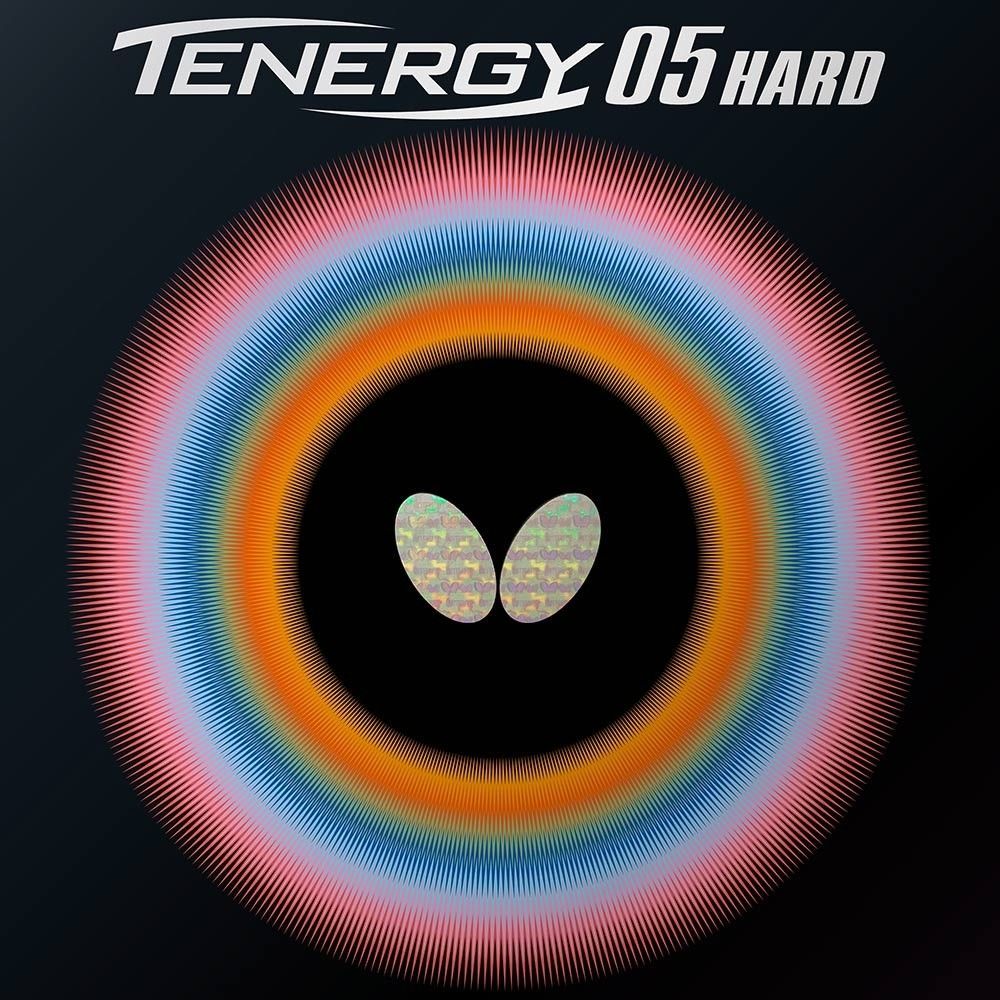 Накладка Tenergy 05 HARD